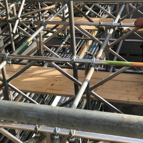 Portway Scaffolding and Access Specialists
