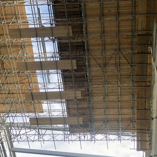 Portway Scaffolding and Access Specialists