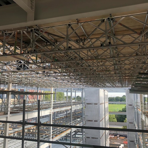 Portway Scaffolding and Access Specialists