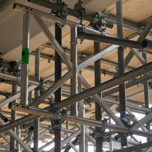 Portway Scaffolding and Access Specialists