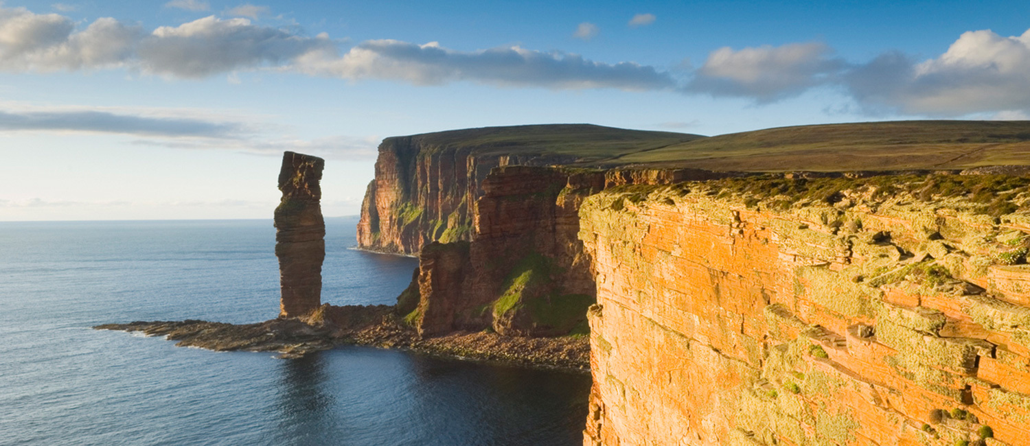 Accommodation in Orkney