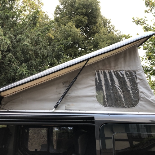 2005 (55)reg Renault Trafic DCi 100 LWB Camper Van Lifestyle Vehicle Conversion