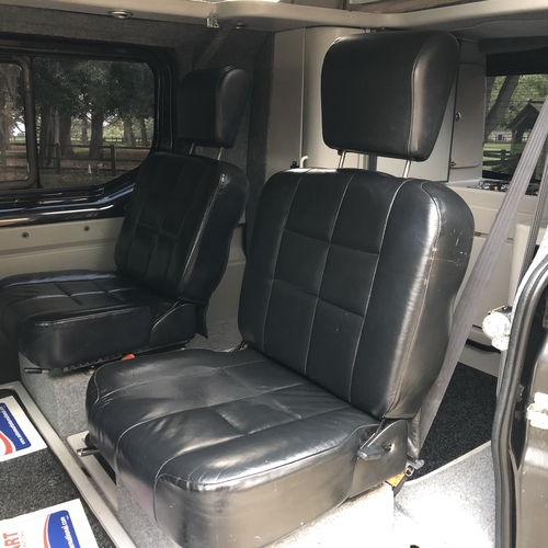 2005 (55)reg Renault Trafic DCi 100 LWB Camper Van Lifestyle Vehicle Conversion