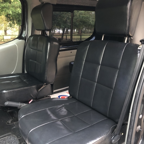 2005 (55)reg Renault Trafic DCi 100 LWB Camper Van Lifestyle Vehicle Conversion