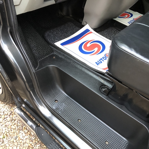 2005 (55)reg Renault Trafic DCi 100 LWB Camper Van Lifestyle Vehicle Conversion