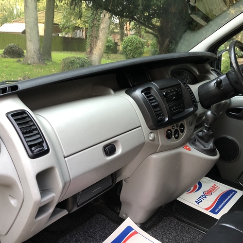 2005 (55)reg Renault Trafic DCi 100 LWB Camper Van Lifestyle Vehicle Conversion