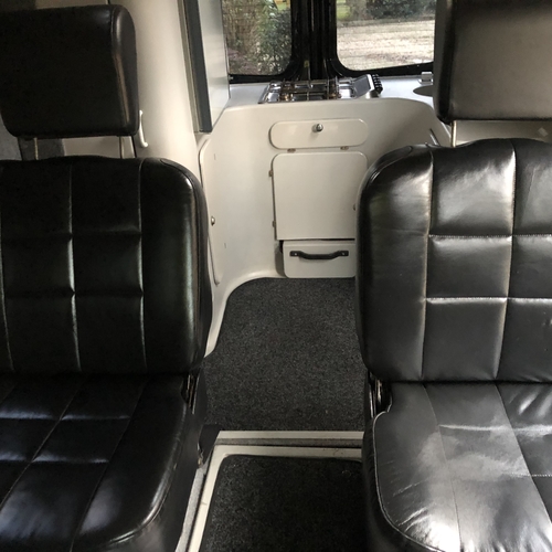 2005 (55)reg Renault Trafic DCi 100 LWB Camper Van Lifestyle Vehicle Conversion