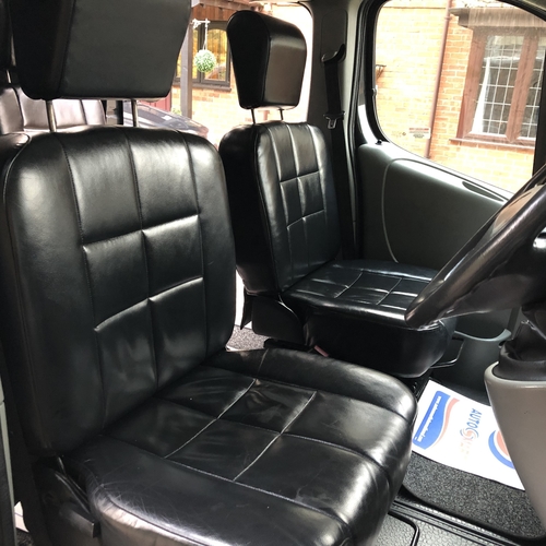 2005 (55)reg Renault Trafic DCi 100 LWB Camper Van Lifestyle Vehicle Conversion