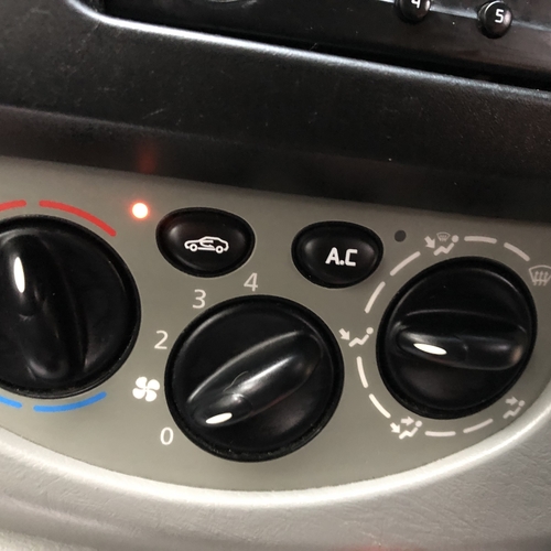 2005 (55)reg Renault Trafic DCi 100 LWB Camper Van Lifestyle Vehicle Conversion