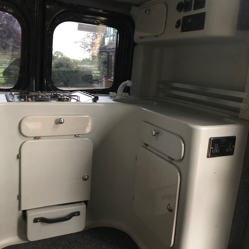 2005 (55)reg Renault Trafic DCi 100 LWB Camper Van Lifestyle Vehicle Conversion