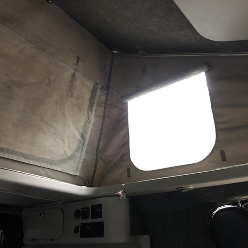 2005 (55)reg Renault Trafic DCi 100 LWB Camper Van Lifestyle Vehicle Conversion