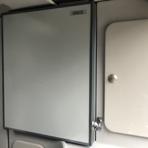 2005 (55)reg Renault Trafic DCi 100 LWB Camper Van Lifestyle Vehicle Conversion