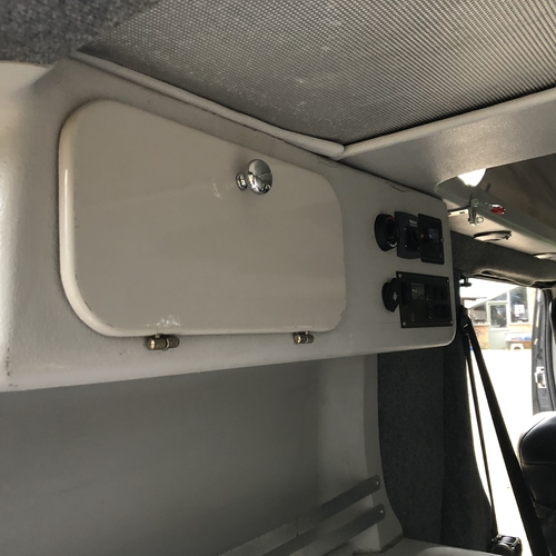 2005 (55)reg Renault Trafic DCi 100 LWB Camper Van Lifestyle Vehicle Conversion