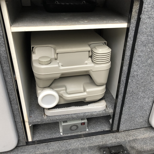 2005 (55)reg Renault Trafic DCi 100 LWB Camper Van Lifestyle Vehicle Conversion