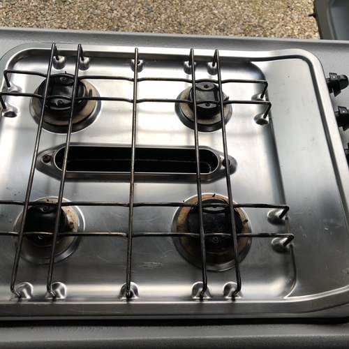 2005 (55)reg Renault Trafic DCi 100 LWB Camper Van Lifestyle Vehicle Conversion