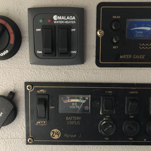 2005 (55)reg Renault Trafic DCi 100 LWB Camper Van Lifestyle Vehicle Conversion