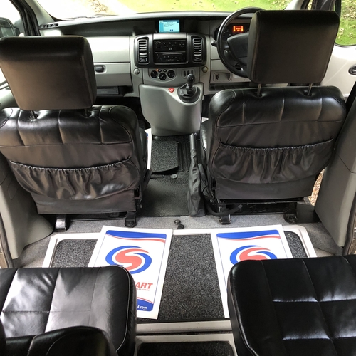 2005 (55)reg Renault Trafic DCi 100 LWB Camper Van Lifestyle Vehicle Conversion