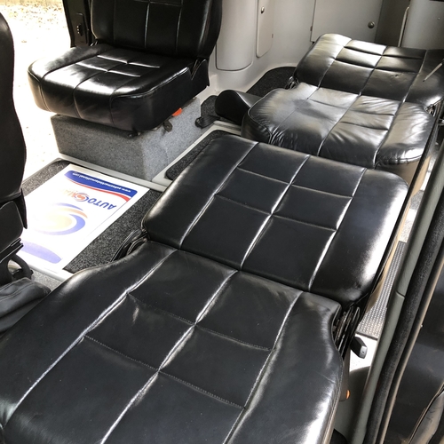 2005 (55)reg Renault Trafic DCi 100 LWB Camper Van Lifestyle Vehicle Conversion