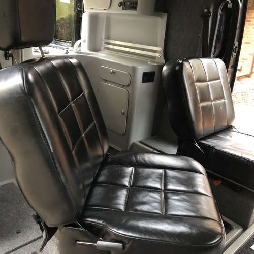 2005 (55)reg Renault Trafic DCi 100 LWB Camper Van Lifestyle Vehicle Conversion