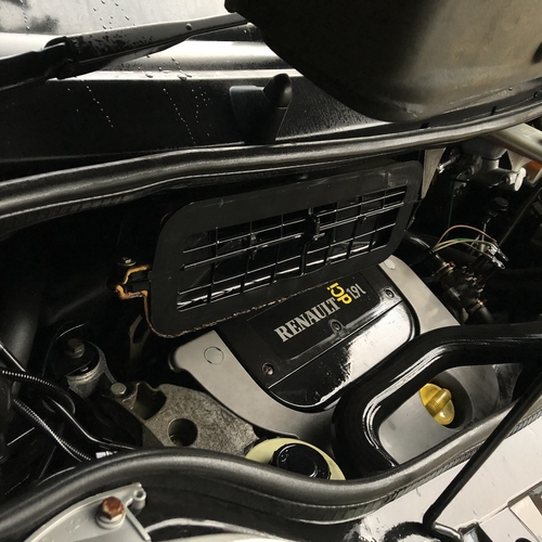 2005 (55)reg Renault Trafic DCi 100 LWB Camper Van Lifestyle Vehicle Conversion