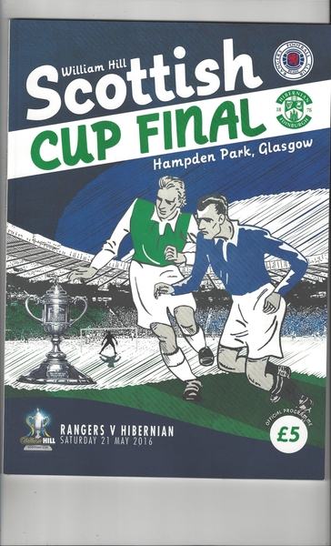 Latest News at Bobs Football Programmes