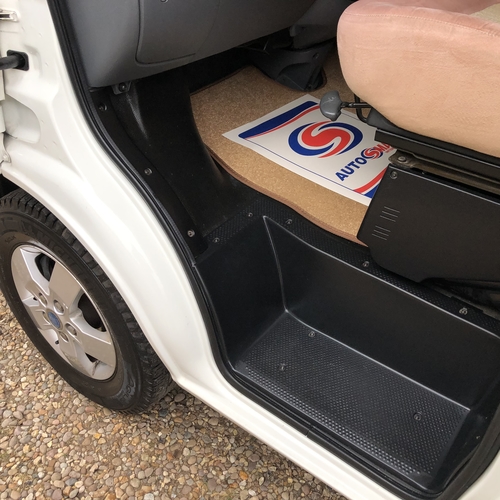 2006 Swift Sundance 590 RS Motorhome 5 Berth Fiat Ducato 2.3 JTD - 25582 Miles