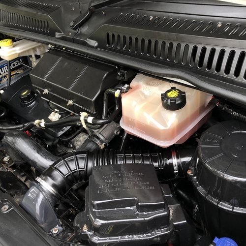 2006 Swift Sundance 590 RS Motorhome 5 Berth Fiat Ducato 2.3 JTD - 25582 Miles