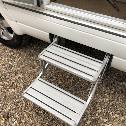 2006 Swift Sundance 590 RS Motorhome 5 Berth Fiat Ducato 2.3 JTD - 25582 Miles