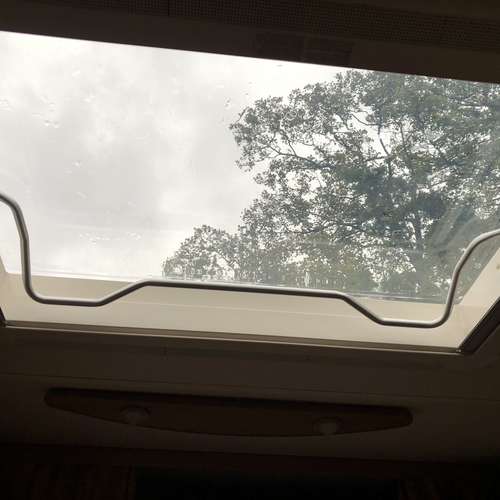 2006 Swift Sundance 590 RS Motorhome 5 Berth Fiat Ducato 2.3 JTD - 25582 Miles