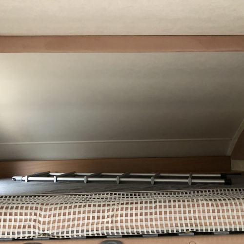 2006 Swift Sundance 590 RS Motorhome 5 Berth Fiat Ducato 2.3 JTD - 25582 Miles