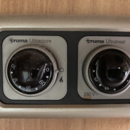 2006 Swift Sundance 590 RS Motorhome 5 Berth Fiat Ducato 2.3 JTD - 25582 Miles