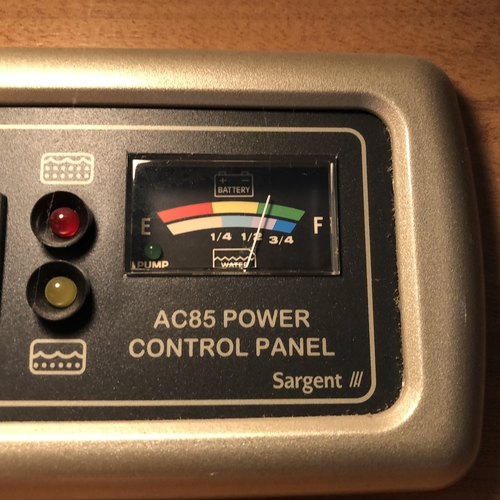 2006 Swift Sundance 590 RS Motorhome 5 Berth Fiat Ducato 2.3 JTD - 25582 Miles