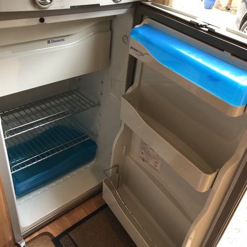 2006 Swift Sundance 590 RS Motorhome 5 Berth Fiat Ducato 2.3 JTD - 25582 Miles