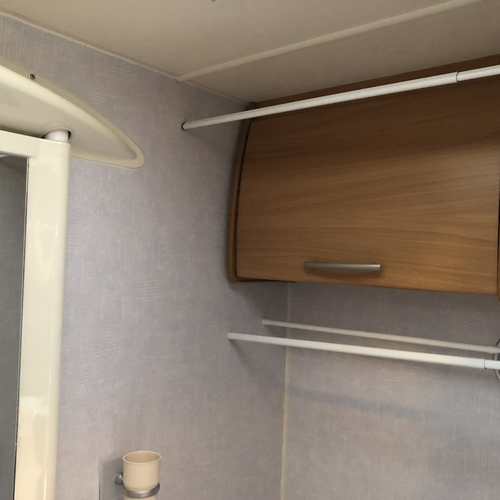 2006 Swift Sundance 590 RS Motorhome 5 Berth Fiat Ducato 2.3 JTD - 25582 Miles