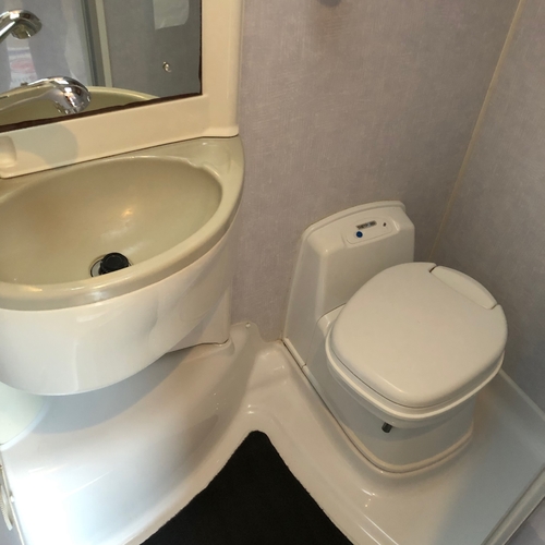 2006 Swift Sundance 590 RS Motorhome 5 Berth Fiat Ducato 2.3 JTD - 25582 Miles