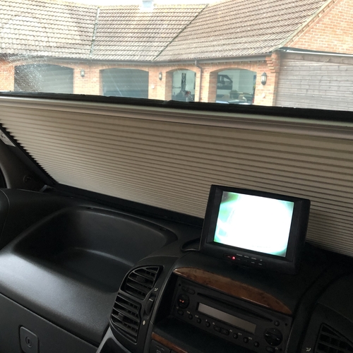 2006 Swift Sundance 590 RS Motorhome 5 Berth Fiat Ducato 2.3 JTD - 25582 Miles