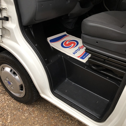 2006 Peugeot Boxer 2.0 HDi SWB Camper Van Highlander 4 Berth - ONLY 35420 Miles