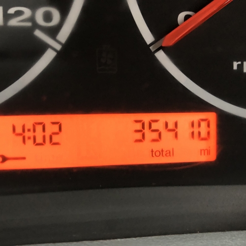 2006 Peugeot Boxer 2.0 HDi SWB Camper Van Highlander 4 Berth - ONLY 35420 Miles