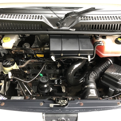 2006 Peugeot Boxer 2.0 HDi SWB Camper Van Highlander 4 Berth - ONLY 35420 Miles