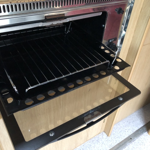 2006 Peugeot Boxer 2.0 HDi SWB Camper Van Highlander 4 Berth - ONLY 35420 Miles