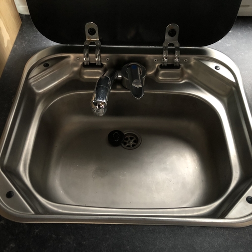 2006 Peugeot Boxer 2.0 HDi SWB Camper Van Highlander 4 Berth - ONLY 35420 Miles