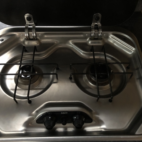 2006 Peugeot Boxer 2.0 HDi SWB Camper Van Highlander 4 Berth - ONLY 35420 Miles