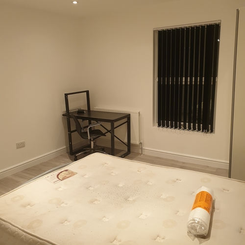 7 Vauxhall Street, Coventry, CV1 5LD