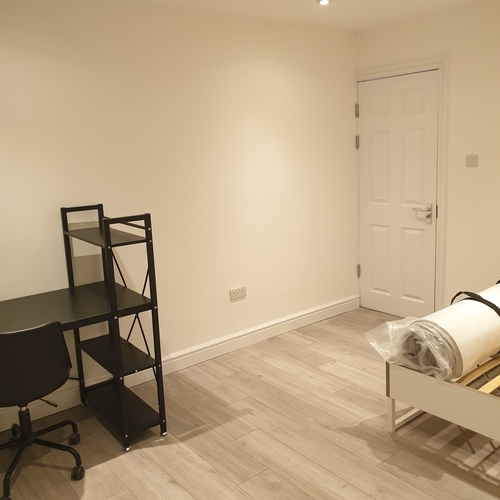 7 Vauxhall Street, Coventry, CV1 5LD