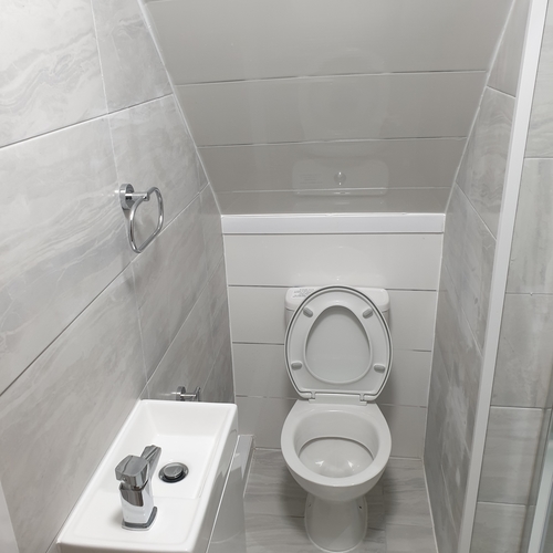 7 Vauxhall Street, Coventry, CV1 5LD