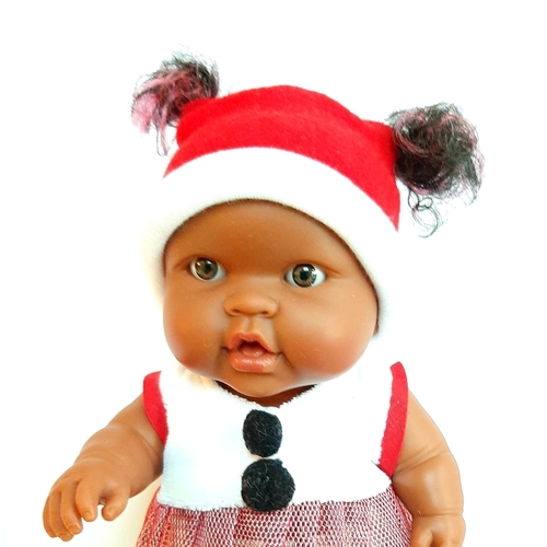 Black & Dual Heritage Dolls