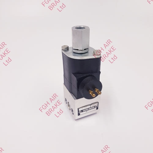 EDP26AAX Solenoid Valve