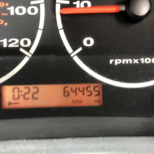 2002 (52)reg Citroen Relay TD HDi LWB Camper Van 2 Berth FIXED BED - 64455 Miles