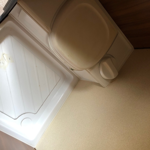 2002 (52)reg Citroen Relay TD HDi LWB Camper Van 2 Berth FIXED BED - 64455 Miles