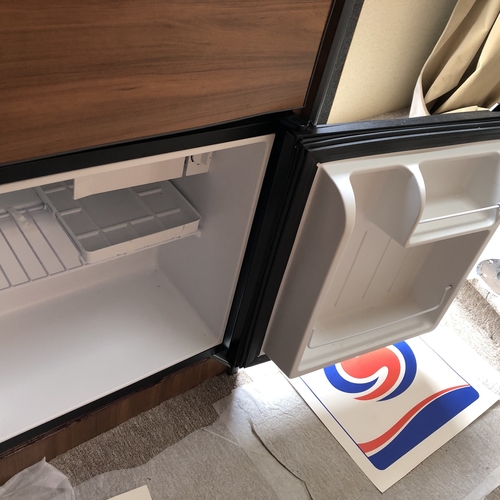 2002 (52)reg Citroen Relay TD HDi LWB Camper Van 2 Berth FIXED BED - 64455 Miles